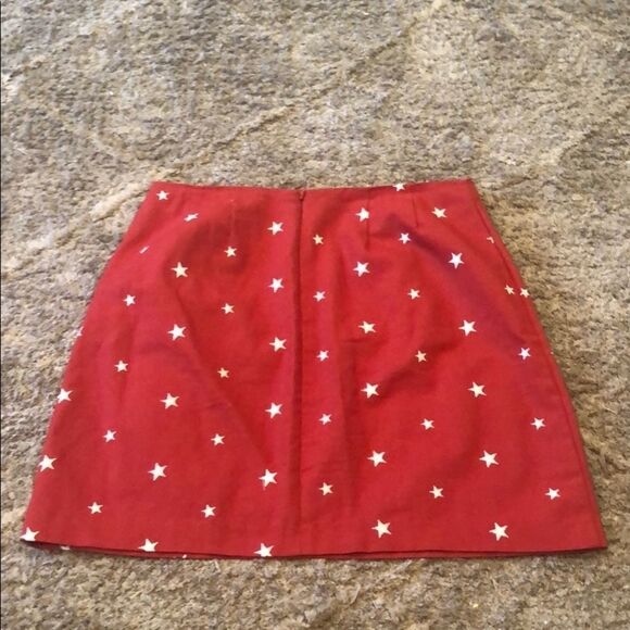 Painted Pony skirt (1148) 🇺🇸 - Picture 2 of 3